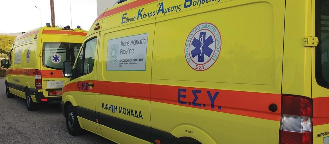 Πάτρα: Από πνιγμό πέθανε το βρέφος που παράτησε η μητέρα στην παραλία